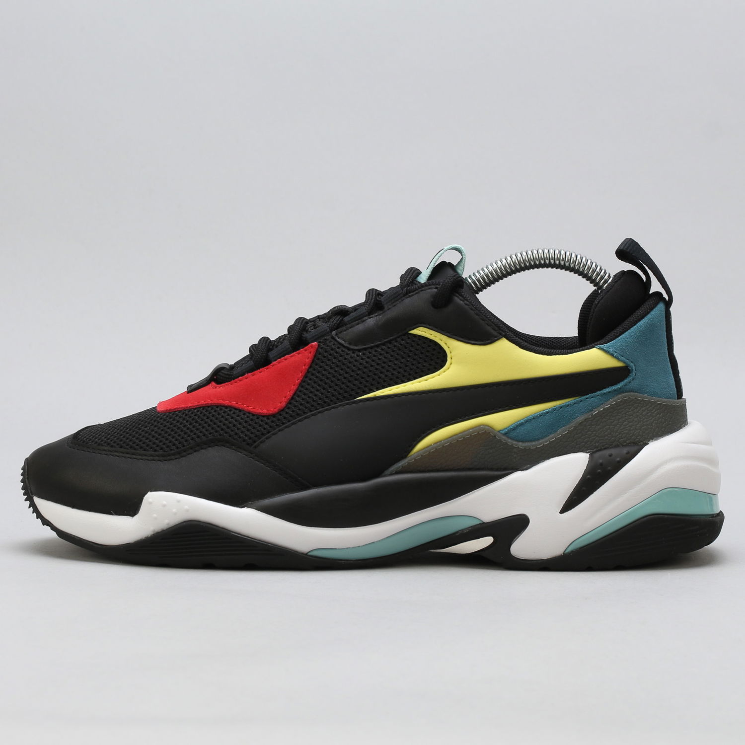 Кецове и обувки Puma Thunder Spectra Черно | 367516 01, 0