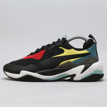 Кецове и обувки Puma Thunder Spectra Черно | 367516 01, 0