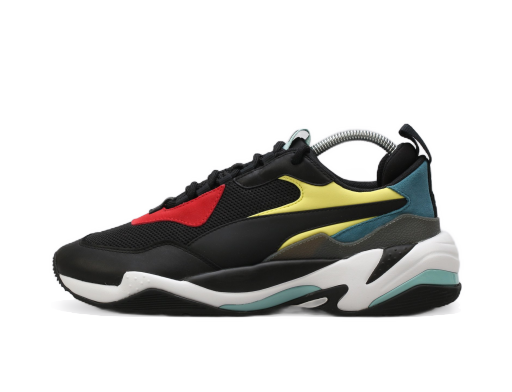 Кецове и обувки Puma Thunder Spectra Черно | 367516 01