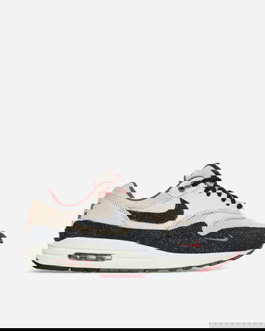 Кецове и обувки Nike Air Max 1 Premium "Keep Rippin Stop Slippin 2.0" Многоцветен | FD5743-200, 2