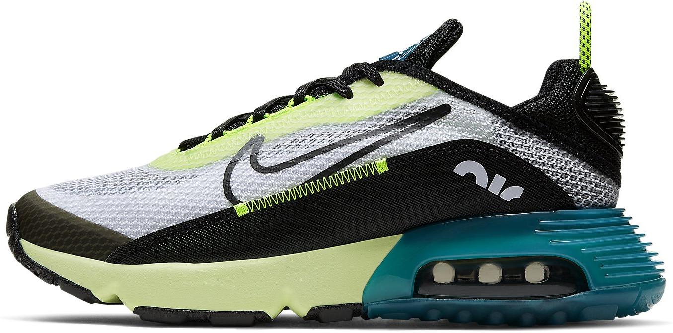 Кецове и обувки Nike Air Max 2090 Бяло | cj4066-101, 0