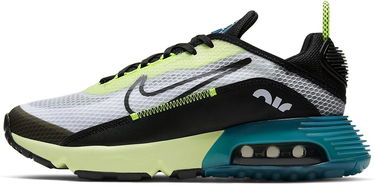 Кецове и обувки Nike Air Max 2090 Бяло | cj4066-101, 0