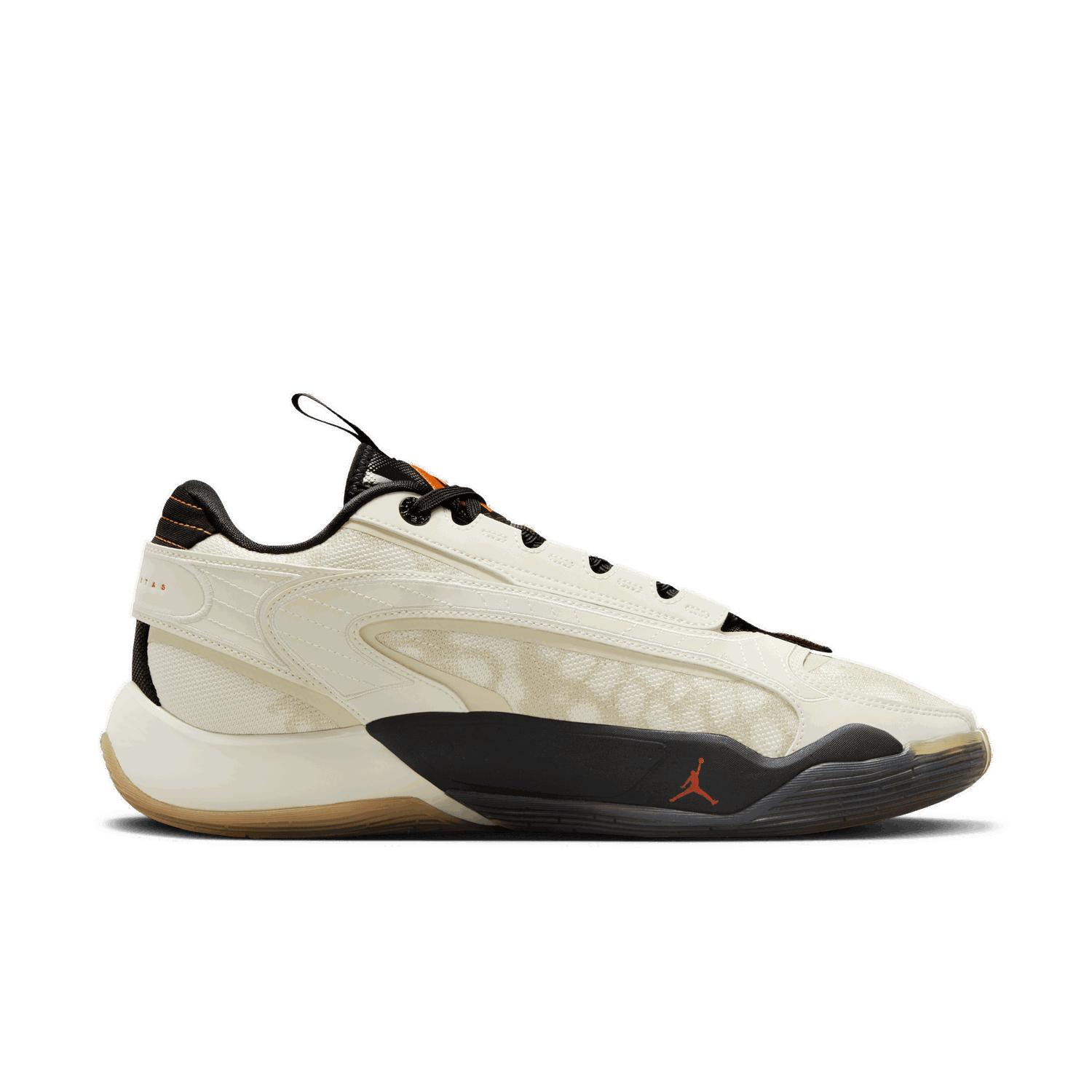 Кецове и обувки Jordan Air Jordan Luka 2 Бежово | DX8733-100, 1