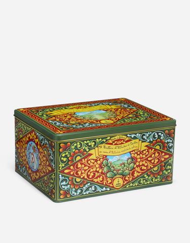 Домашен декор Dolce & Gabbana Panettone With Pistachio Cream Зелено | PN0802GRE2085025, 1