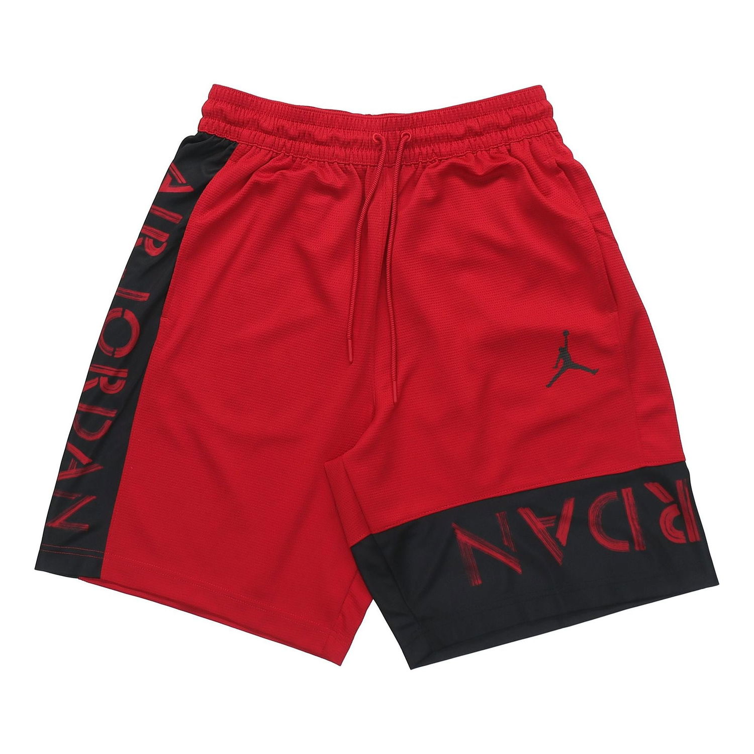 Къси панталони Jordan Jordan Jumpman Air 10 Basketball Shorts Червено | CK6832-687, 0