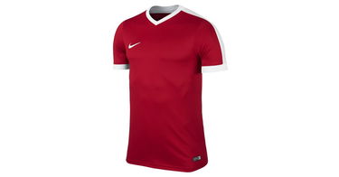 Фланелка Nike Striker IV Jersey Червено | 725892-657, 1