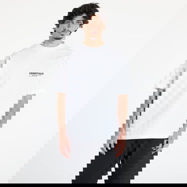 Тениска Fear of God Fear of God Essentials Classic Fit T-Shirt XXS undefined | 125AS254192F-120, 0