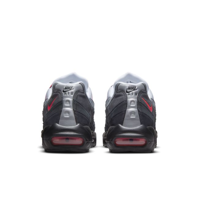 Кецове и обувки Nike Air Max 95 Черно | DN8020-001, 1