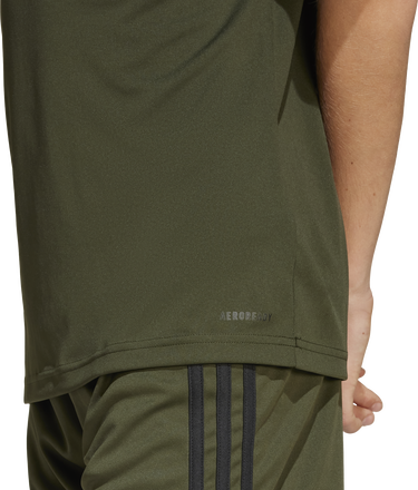 Тениска adidas Originals Adidas Squadra 25 T-Shirt Зелено | jn7853, 2