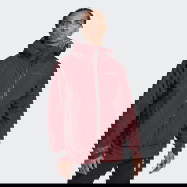 Ветровка adidas Originals Terrex MYSHELTER GORE-TEX Червено | HH9172, 1