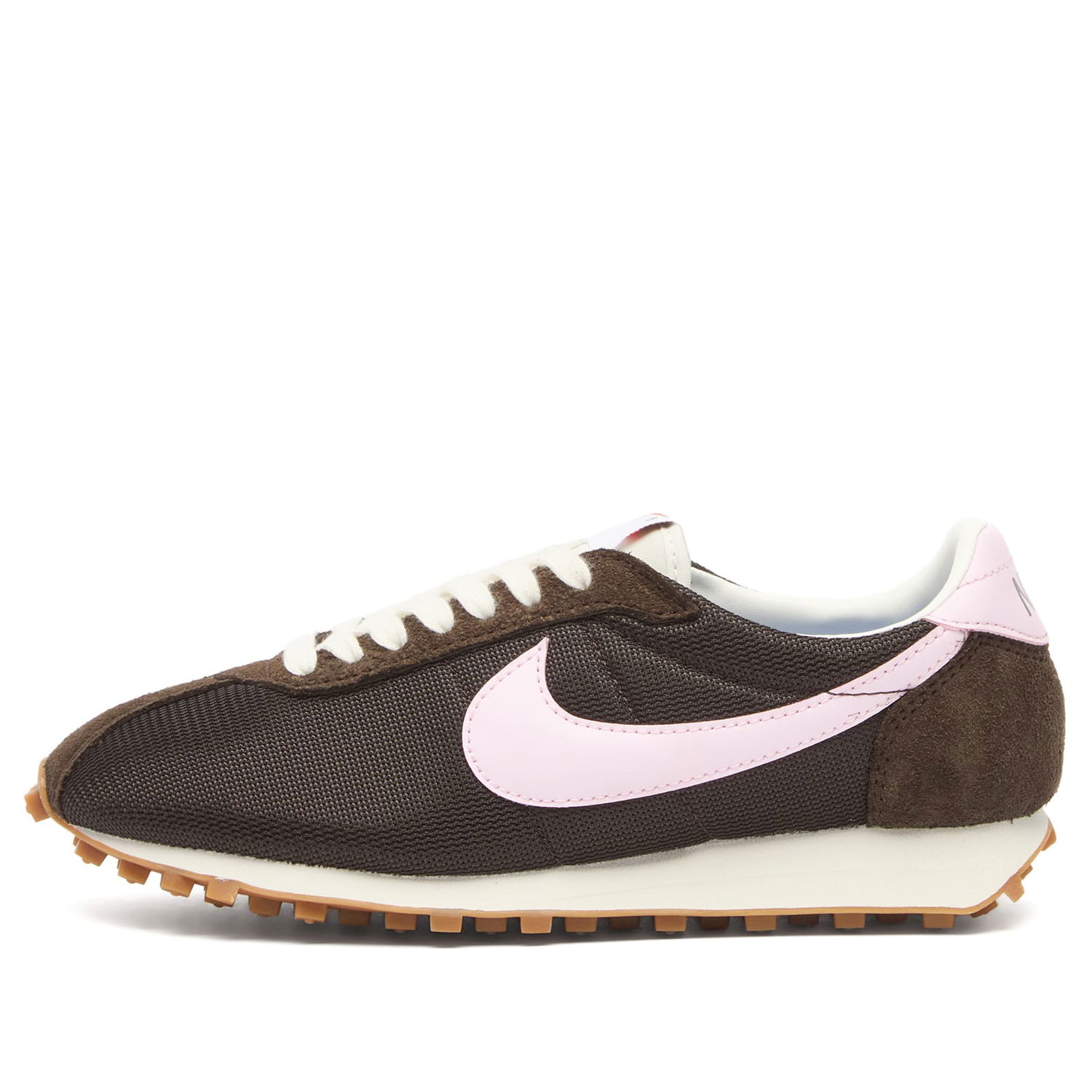 Кецове и обувки Nike LD-1000 Size UK 3 Кафяво | HF3227-200, 1