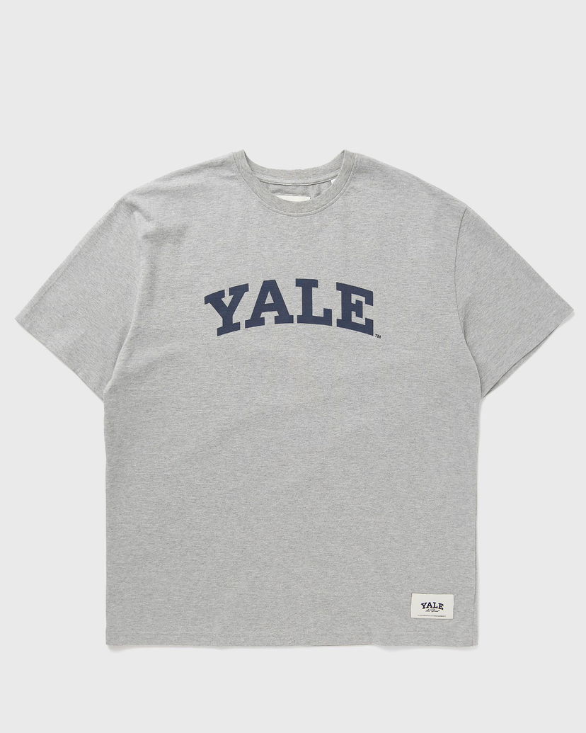 Тениска Les Deux Yale Logo T-Shirt Сиво | COL101095-310310