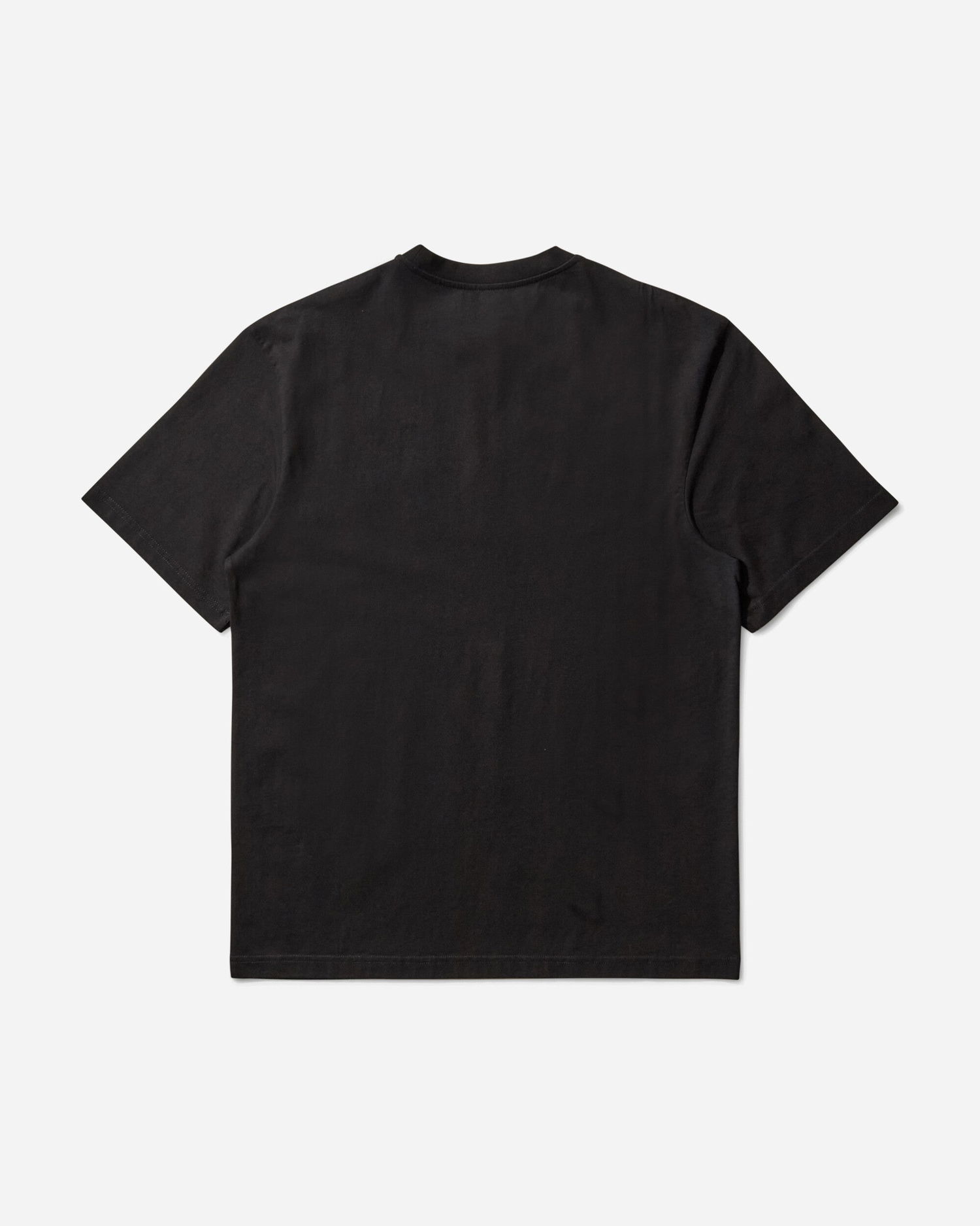 Тениска Martine Rose Classic T-Shirt Черно | 603JE01001CW, 0