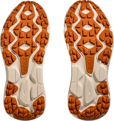 Кецове и обувки Hoka One One Challenger 7 Розово | 1134498-fdsp, 3
