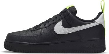 Кецове и обувки Nike Air Force 1 Low Черно | DO6394-001, 0