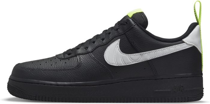 Кецове и обувки Nike Air Force 1 Low Черно | DO6394-001, 0