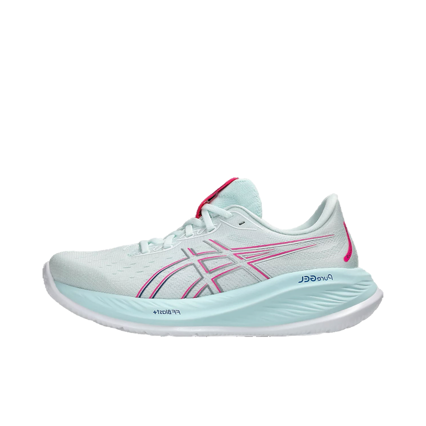 Кецове и обувки Asics GEL-CUMULUS 26 Сиво | 1012b599-401