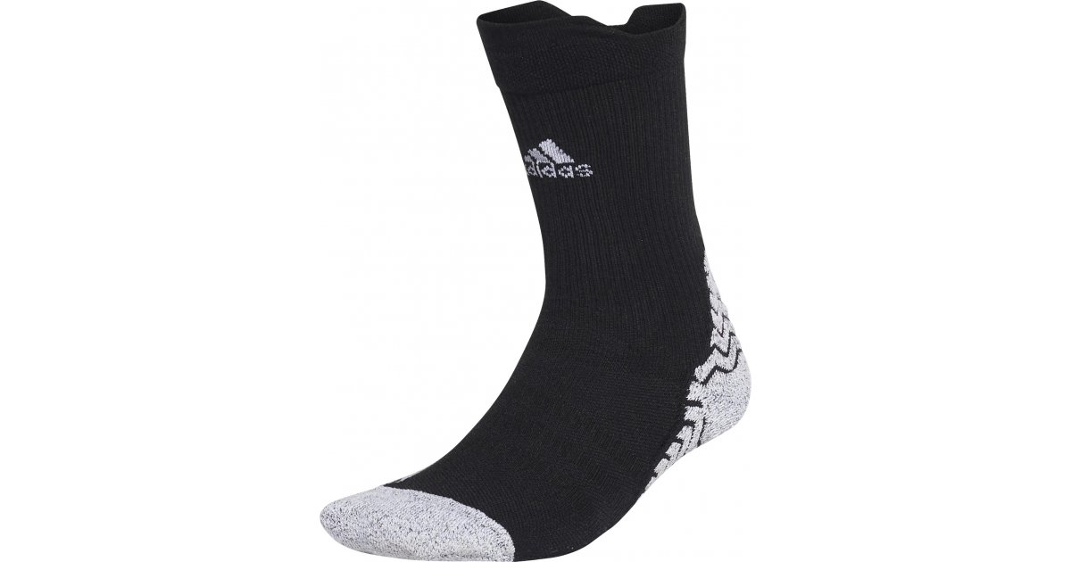 Чорапи adidas Originals adidas Football Grip Knit Cushioned Socks Черно | he5022, 1