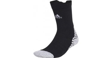 Чорапи adidas Originals adidas Football Grip Knit Cushioned Socks Черно | he5022, 1
