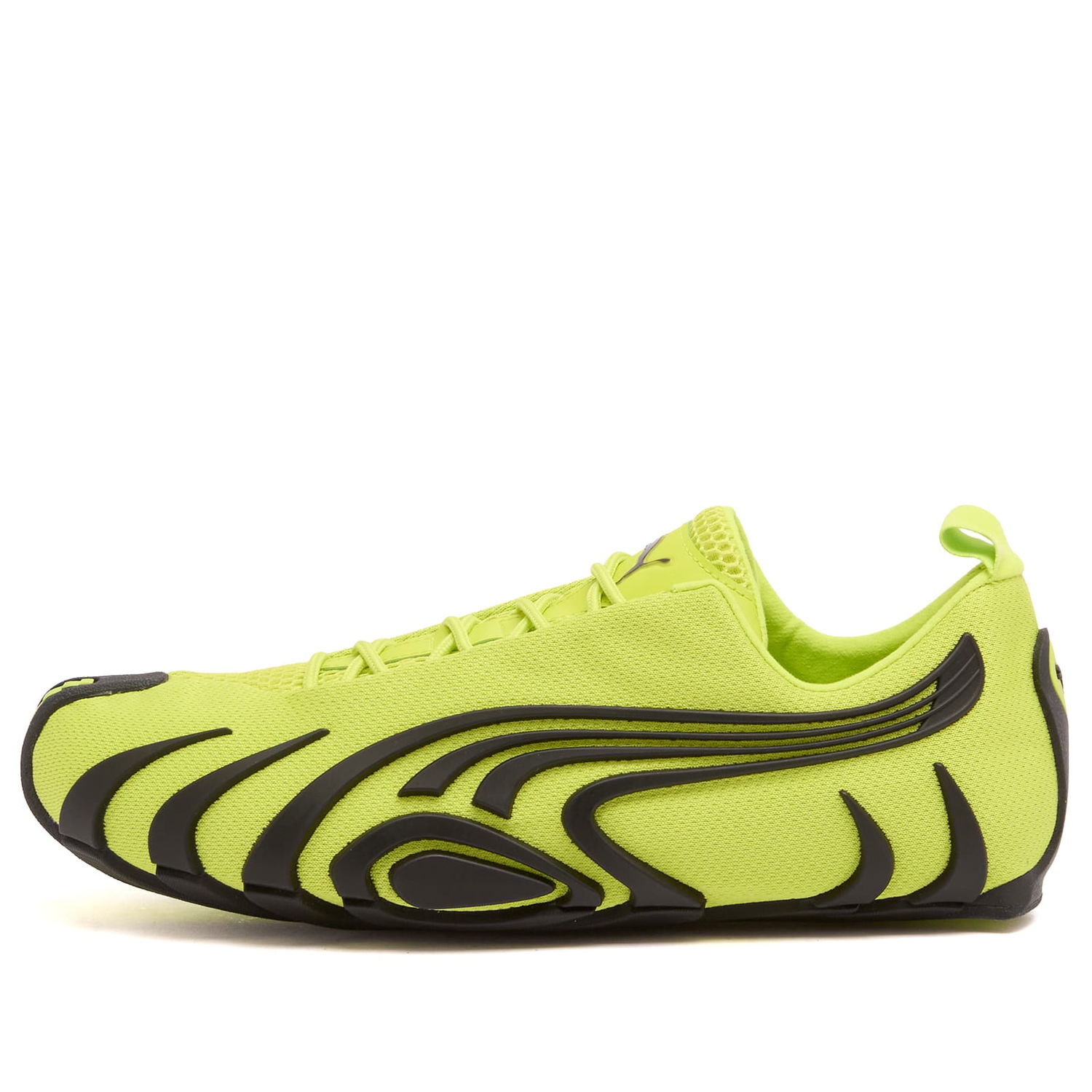 Кецове и обувки Puma Talon OG Жълто | 402955-01, 0