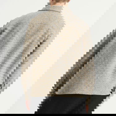 Яке A Kind of Guise Cullu Speckled Tweed Overshirt Многоцветен | 157-14804-626, 3