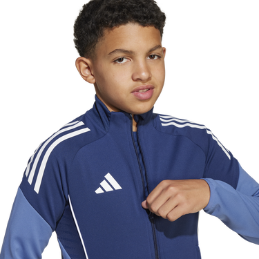 Яке adidas Originals adidas Tiro 25 Training Jacket Синьо | ji6540, 2