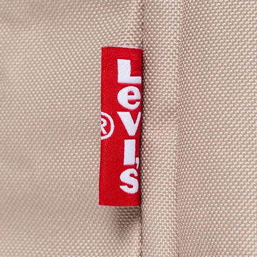 Раница Levi's L-Pack Standard Issue Бежово | D5463-0009, 2