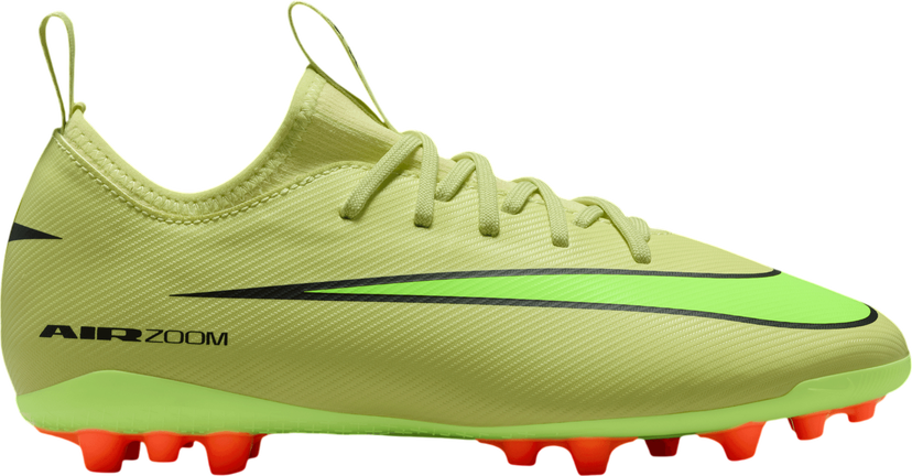 Кецове и обувки Nike ZOOM VAPOR 16 ACADEMY AG Жълто | fq8403-300