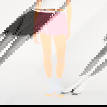 Пола Nike Nike Bubble Skirt Бургунди | IO8838-652, 0