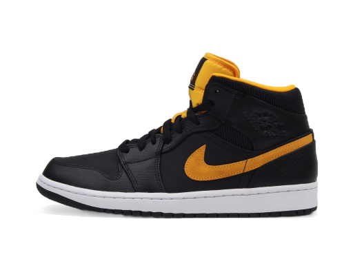 Лимитирано Издание Jordan Jordan 1 Mid SE Черно | CI9352-001