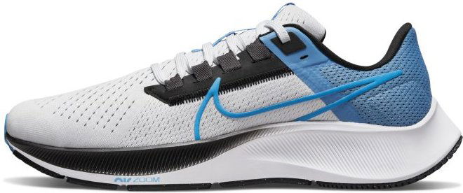 Кецове и обувки Nike Air Zoom Pegasus 38 Сиво | CW7356-009, 0