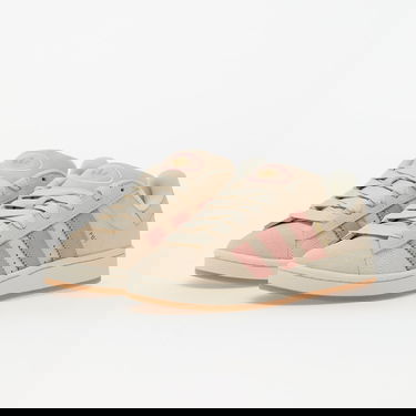Кецове и обувки adidas Originals Campus 00s Розово | JI2752, 4