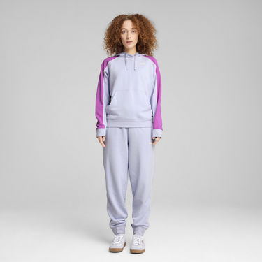 Суитчър Puma SPORT Comfort Hoodie Лилаво | 685044_47, 5