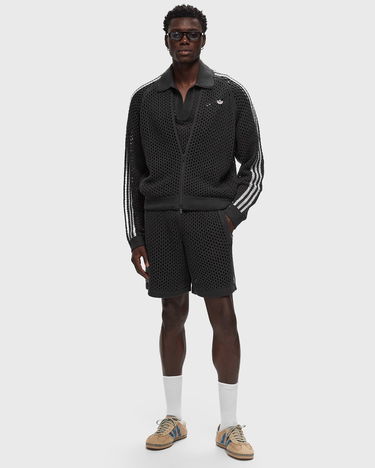 Суитчър adidas Originals CLOT x C SST TRACKTOP Черно | JF4267, 1