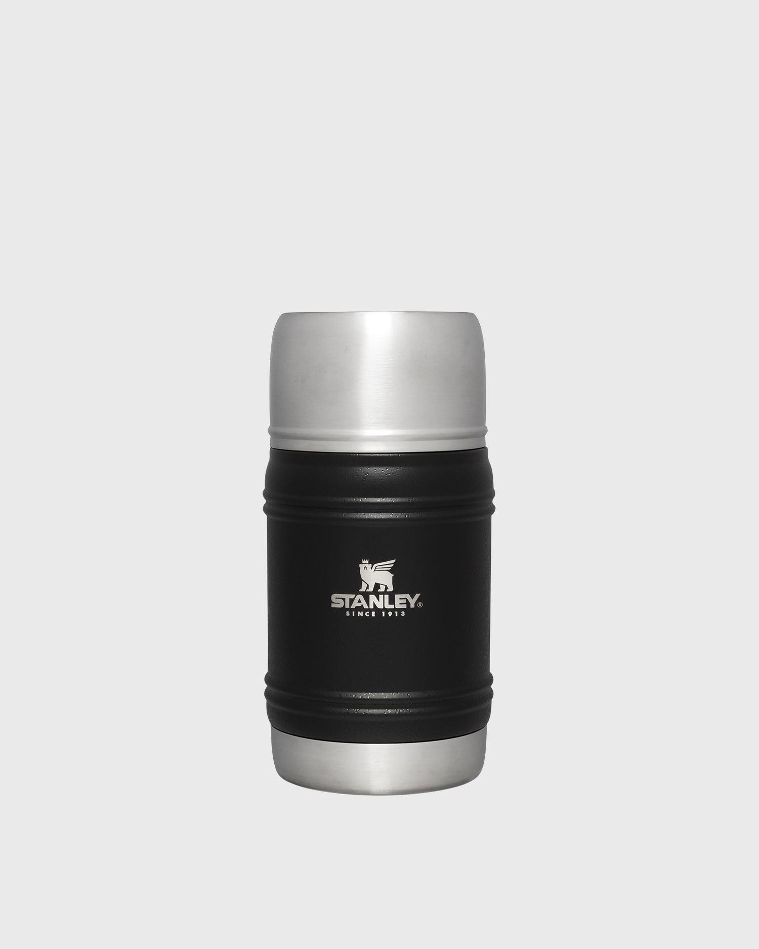 Бутилки за пиене Stanley The Artisan Thermal Food Jar Черно | 10-11426-005, 0