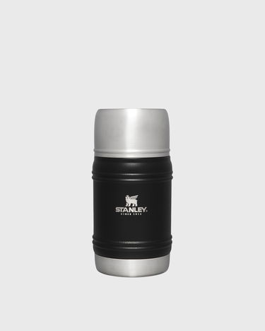 Бутилки за пиене Stanley The Artisan Thermal Food Jar Черно | 10-11426-005, 0