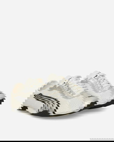 Кецове и обувки Puma H-Street OG Бежово | 403692-05, 3