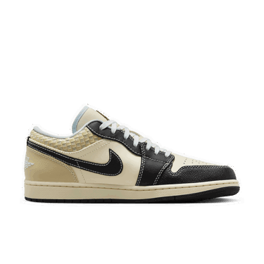 Кецове и обувки Jordan Air Jordan 1 Low SE "Coconut Milk" Бежово | HQ3437-101, 2
