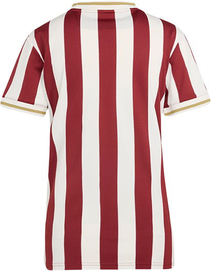 Тениска adidas Originals Adidas Originals 1. FC Nürnberg 125th Anniversary Jersey Червено | 5fcnjg6348, 1