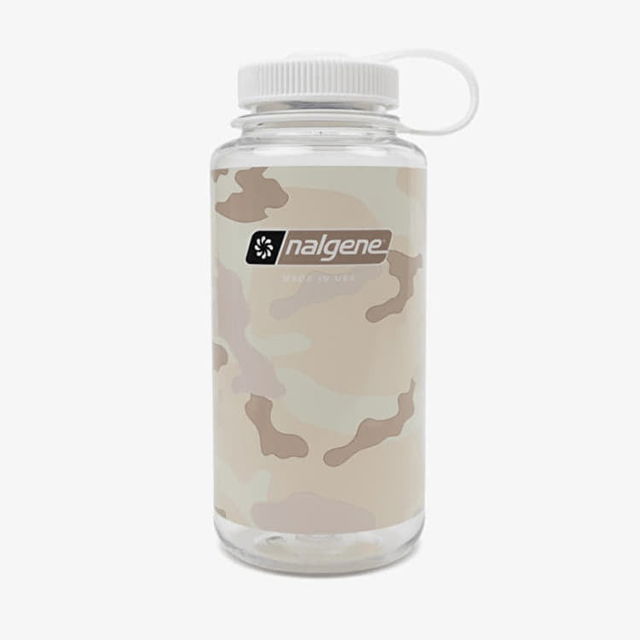 1000 ml Wide Mouth Water Bottle