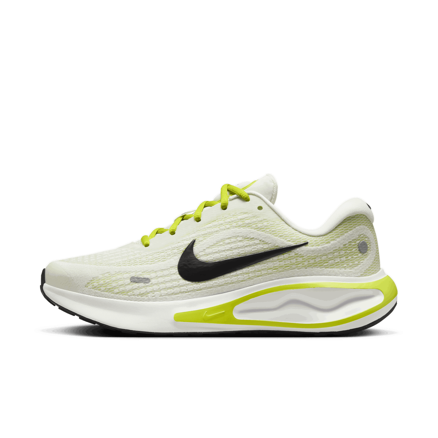 Кецове и обувки Nike Journey Run Бяло | FJ7765-105, 0