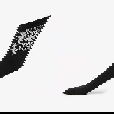Чорапи Y-3 Y-3 Graphic Crew Socks Черно | KD0183, 0