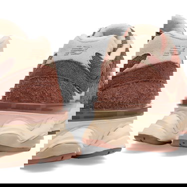 Кецове и обувки New Balance 9060 Кафяво | U9060CCC, 3