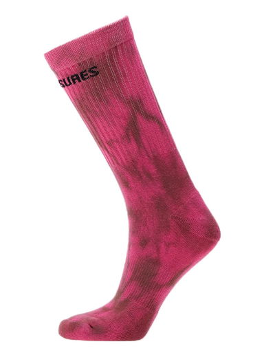 Indie Dye Socks