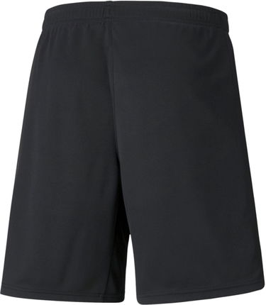 Къси панталони Puma BVB Shorts Replica CUP 2021/22 Черно | 75974105, 1