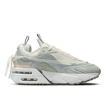 Кецове и обувки Nike Air Max Furyosa Бяло | DH0531-103, 4