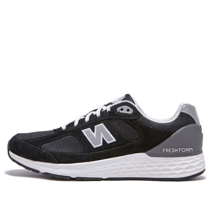 Кецове и обувки New Balance Fresh Foam 1880 Черно | MW1880CR, 0