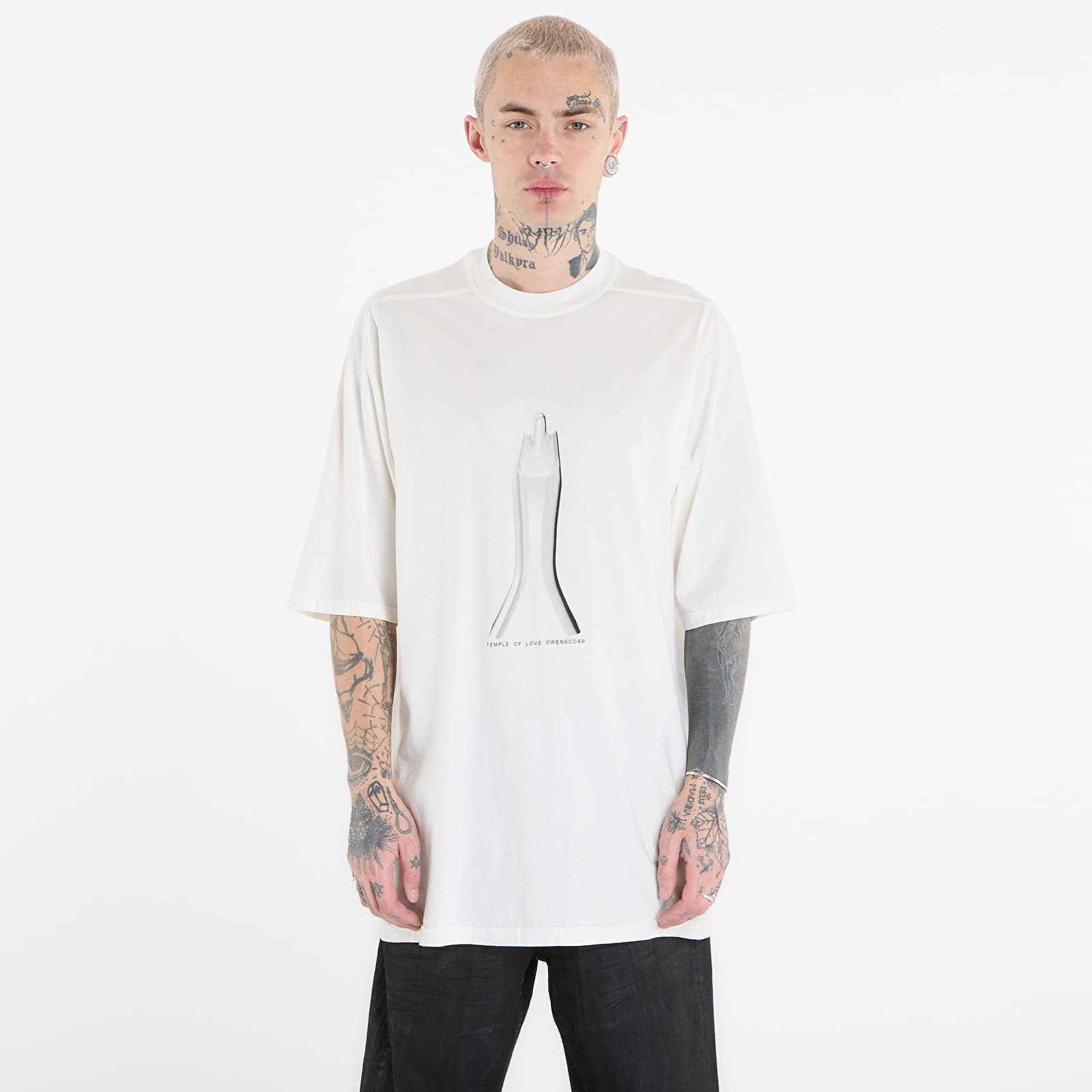 Rick Owens product image