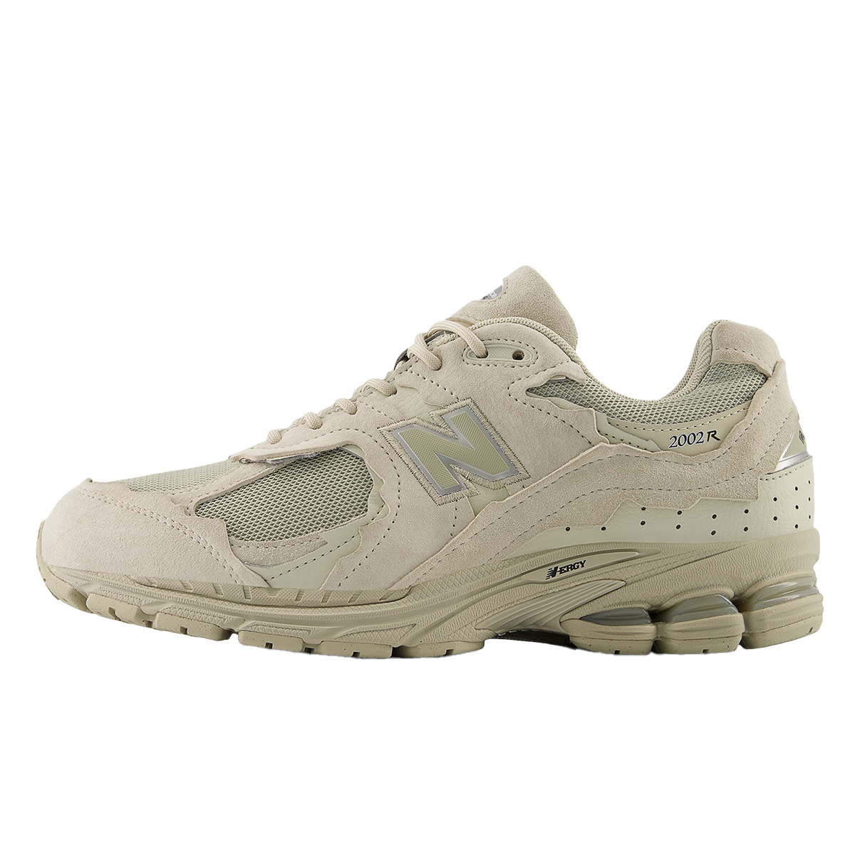 Кецове и обувки New Balance 2002R 'Shipyard' - Protection Pack Бежово | U2002DXC, 0