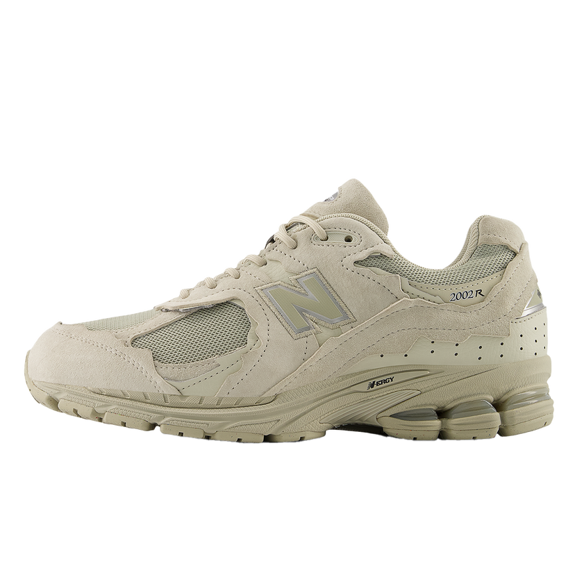 Кецове и обувки New Balance 2002R 'Shipyard' - Protection Pack Бежово | U2002DXC